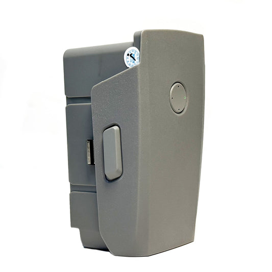 How the DJI Mavic Air 2 Intelligent Flight Battery Enhances Your Drone Flying Experience