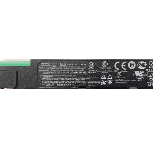 Genuine MC96 Battery for HP Smart Array P840AR P440AR Controller