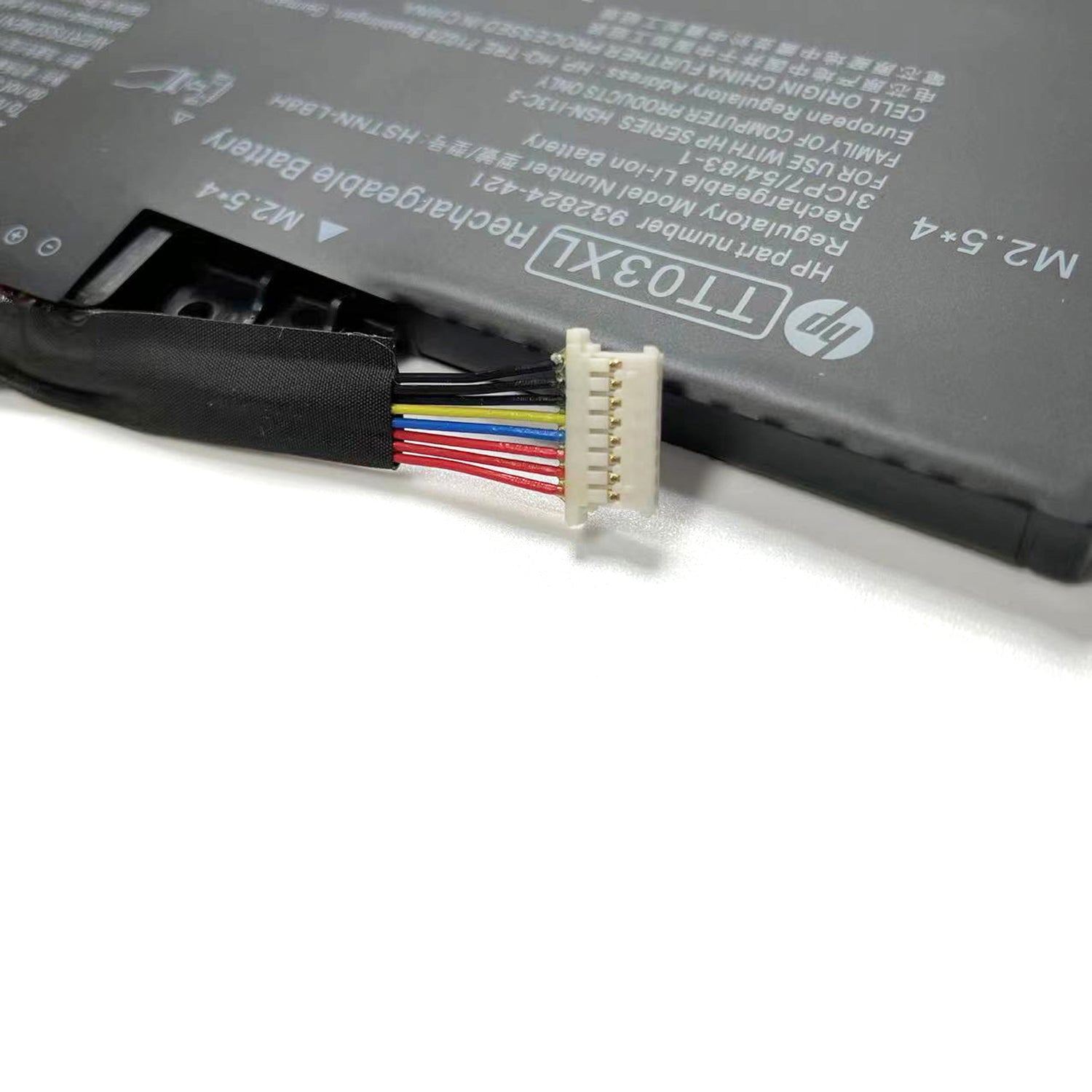 Genuine TT03 TT03XL 56Wh Laptop Battery for HP EliteBook 850 G5/G6 & ZBook 15U G5/G6