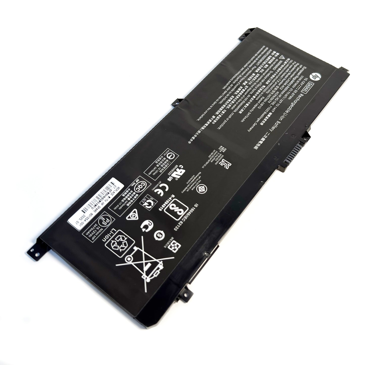 Genuine SA04XL Laptop Battery for HP Envy X360 15-DR Series (15-DR0010TX)