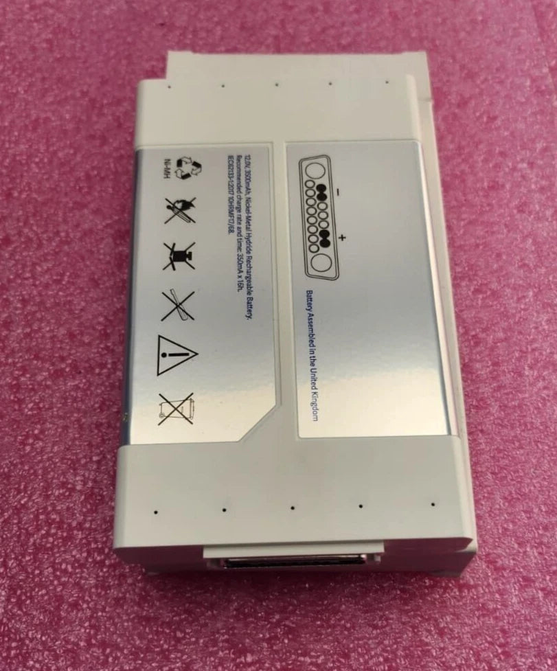 Maquet Battery Module 6487180 Replacement for Medical Equipment Power Supply