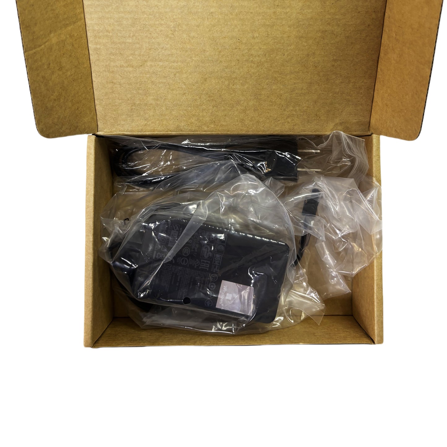 Genuine Microsoft 65W Power Supply Model 1706 | For Surface Pro 3-9 & Surface Book