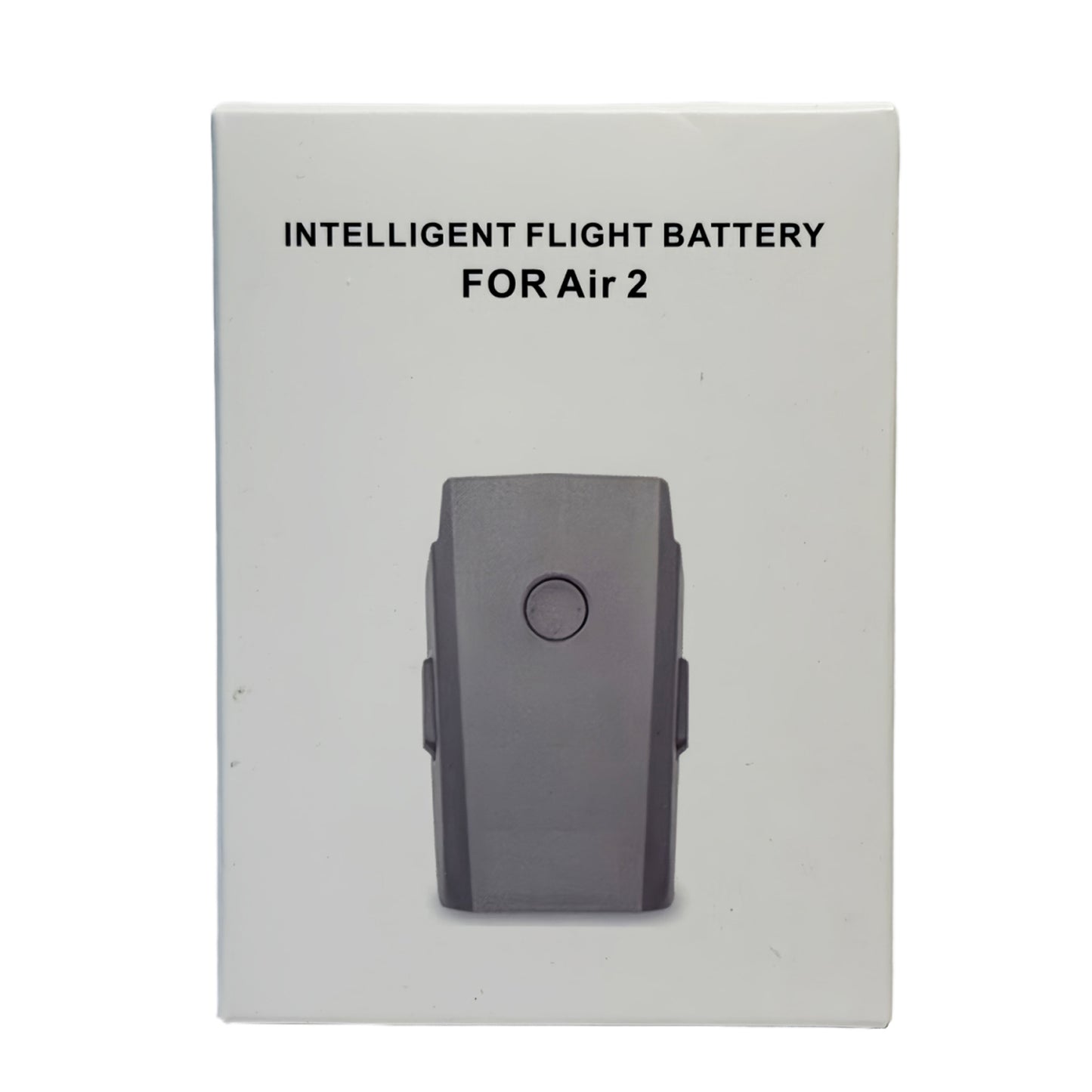DJI Mavic Air 2 3500mAh Intelligent Flight Battery Gray