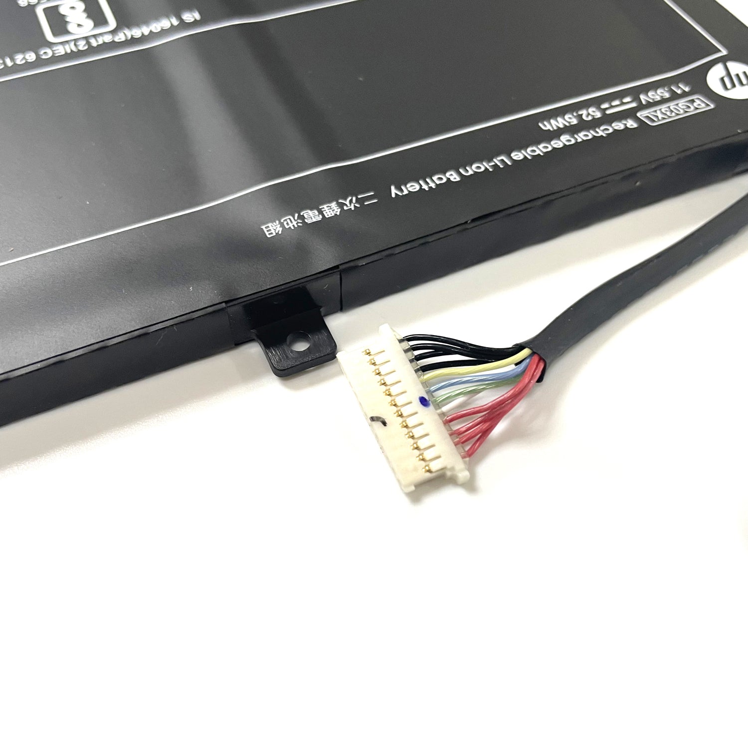 Genuine PG03XL Laptop Battery for HP Pavilion Gaming 15-DK 15-EC & OMEN 5X Series