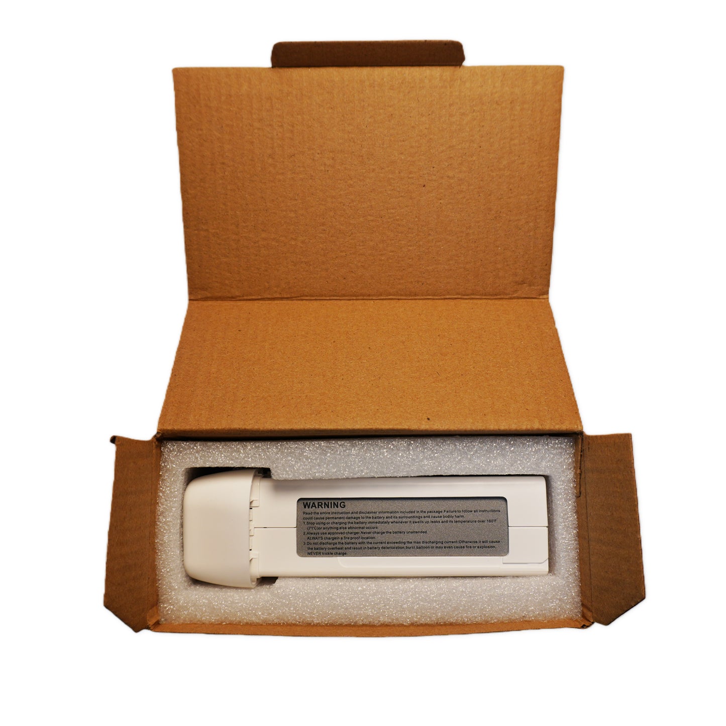 DJI Phantom 2 Battery 6000mAh 66.6Wh 11.1V High Capacity Intelligent Flight