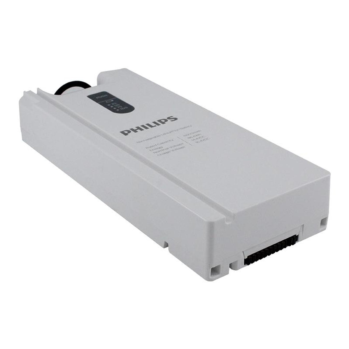 Original Philips 989803206871 14.4V Lithium Battery Replacement for Defibrillator 453564982851