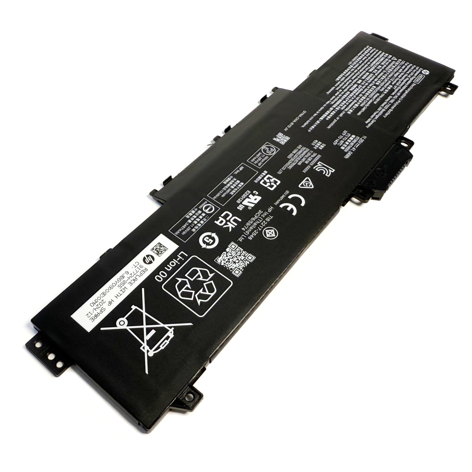 Genuine AE03XL Laptop Battery Replacement for HP 245/250/255 G10 Series