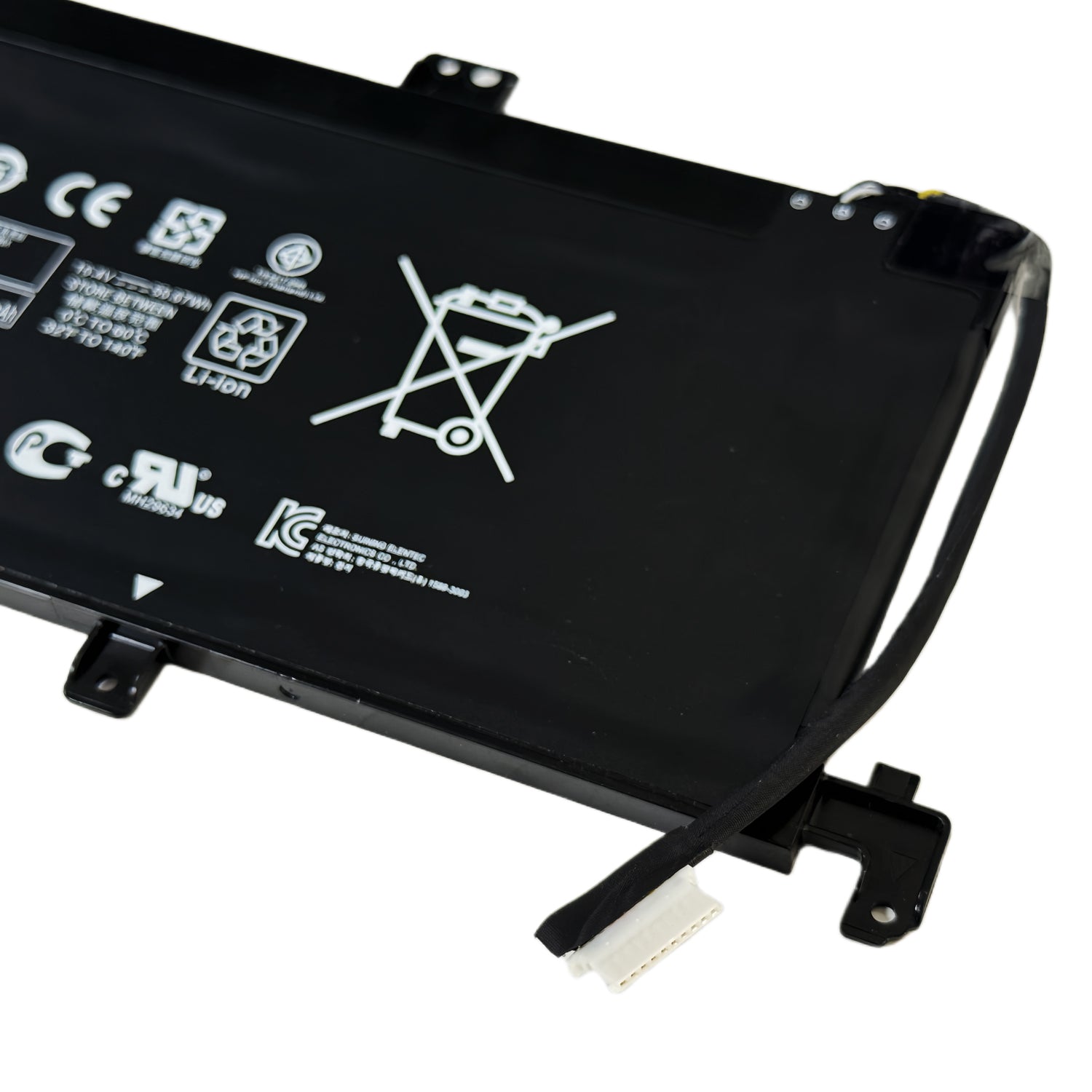 Genuine MB04XL Battery for HP Envy X360 M6-AQ000 15-AQ Series