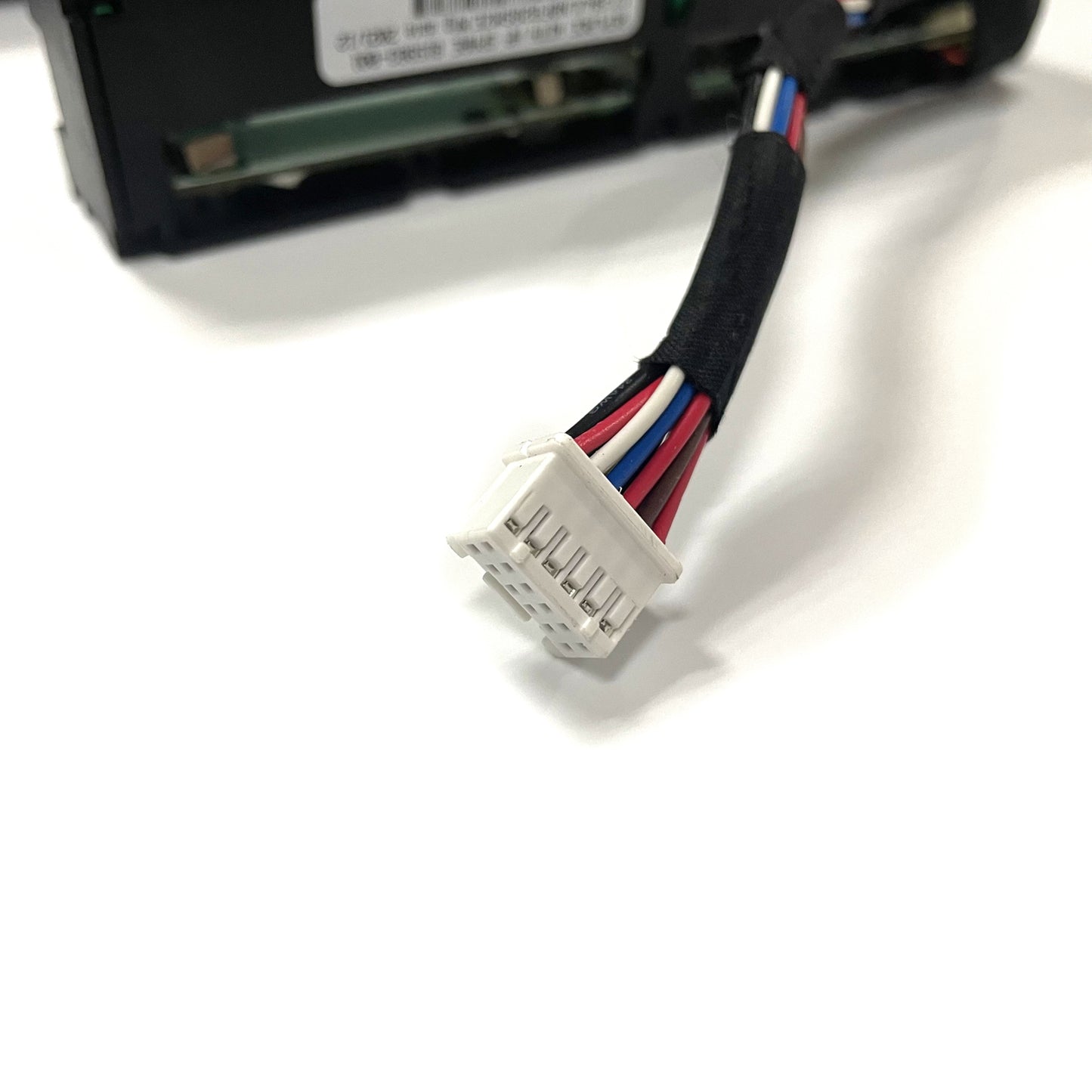 Genuine MC96 Battery for HP Smart Array P840AR P440AR Controller