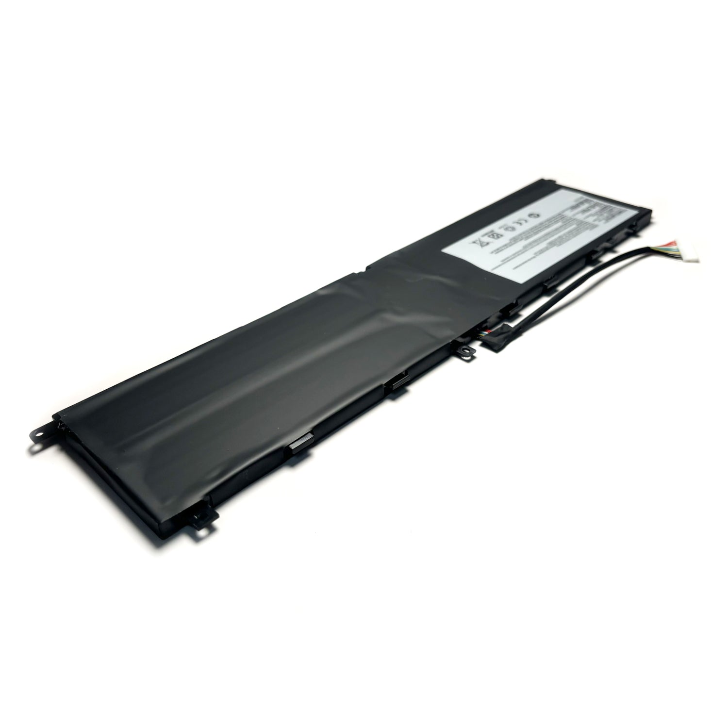Genuine BTY-M6L Laptop Battery Replacement for MSI GS65 GS75 Stealth Thin & Creator Series (15.2V 80.25Wh)