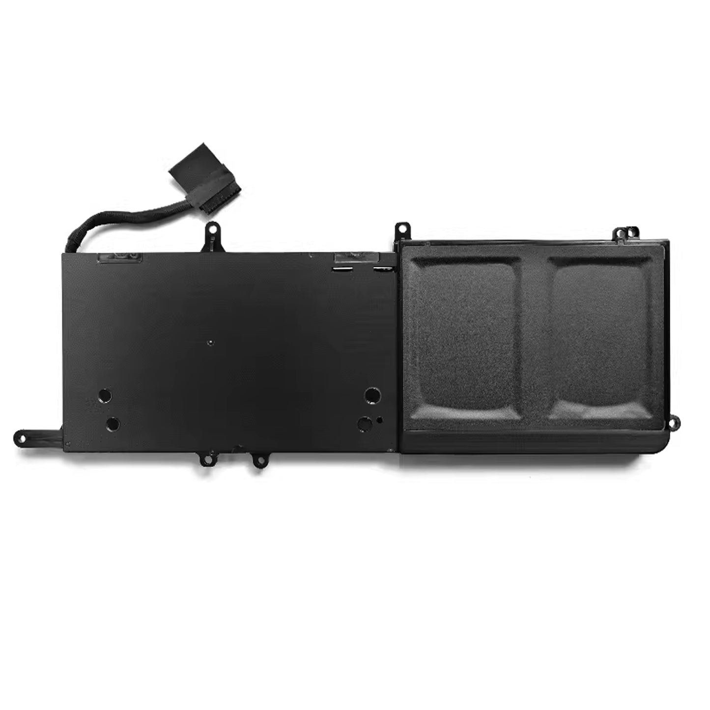 Brand New 9NJM1 99Wh 11.4V 8333mAh Battery Replacement for Alienware 15 R3/R4/R5 & 17 R3/R4/R5 (P69F/P31E)