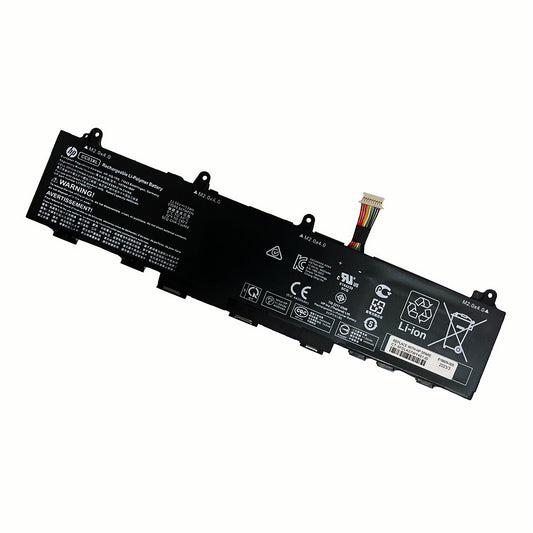 Genuine CC03XL 53Wh Battery for HP ZBook Firefly 14 G7/G8 & EliteBook 830 840 G7/G8 Series