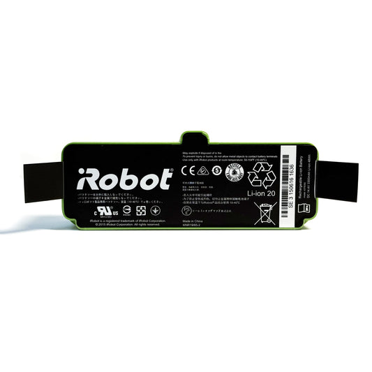 4376392 3300mAh 14.4V Battery for iRobot Roomba 615–985 Series