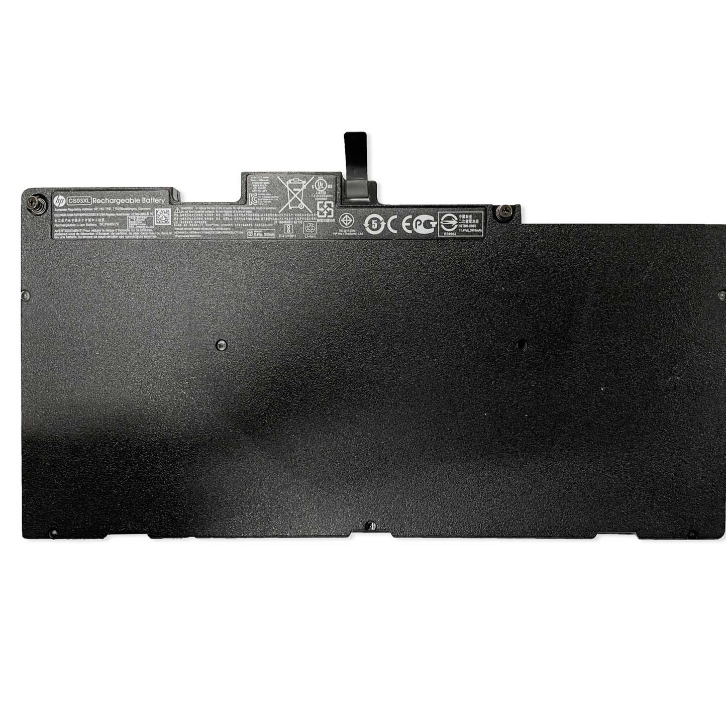Genuine CS03XL Battery Compatible with HP Elitebook 745 755 840 848 850 G3 G4, ZBook 15u G3 G4 Laptop, P/N: HSTNN-UB6S HSTNN-IB6Y 800231-141 800513-001 800231-1C1 CS03046XL