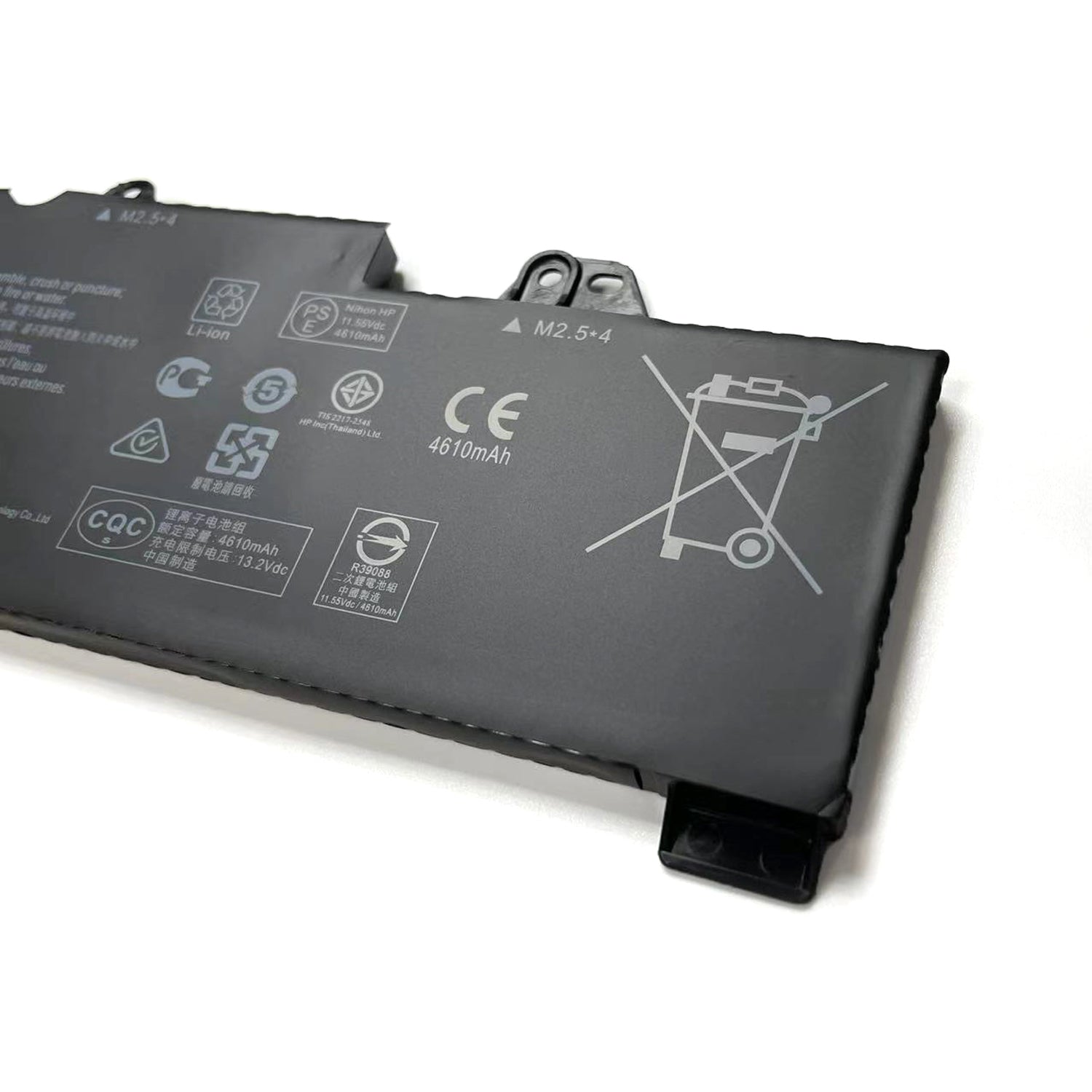 Genuine TT03 TT03XL 56Wh Laptop Battery for HP EliteBook 850 G5/G6 & ZBook 15U G5/G6