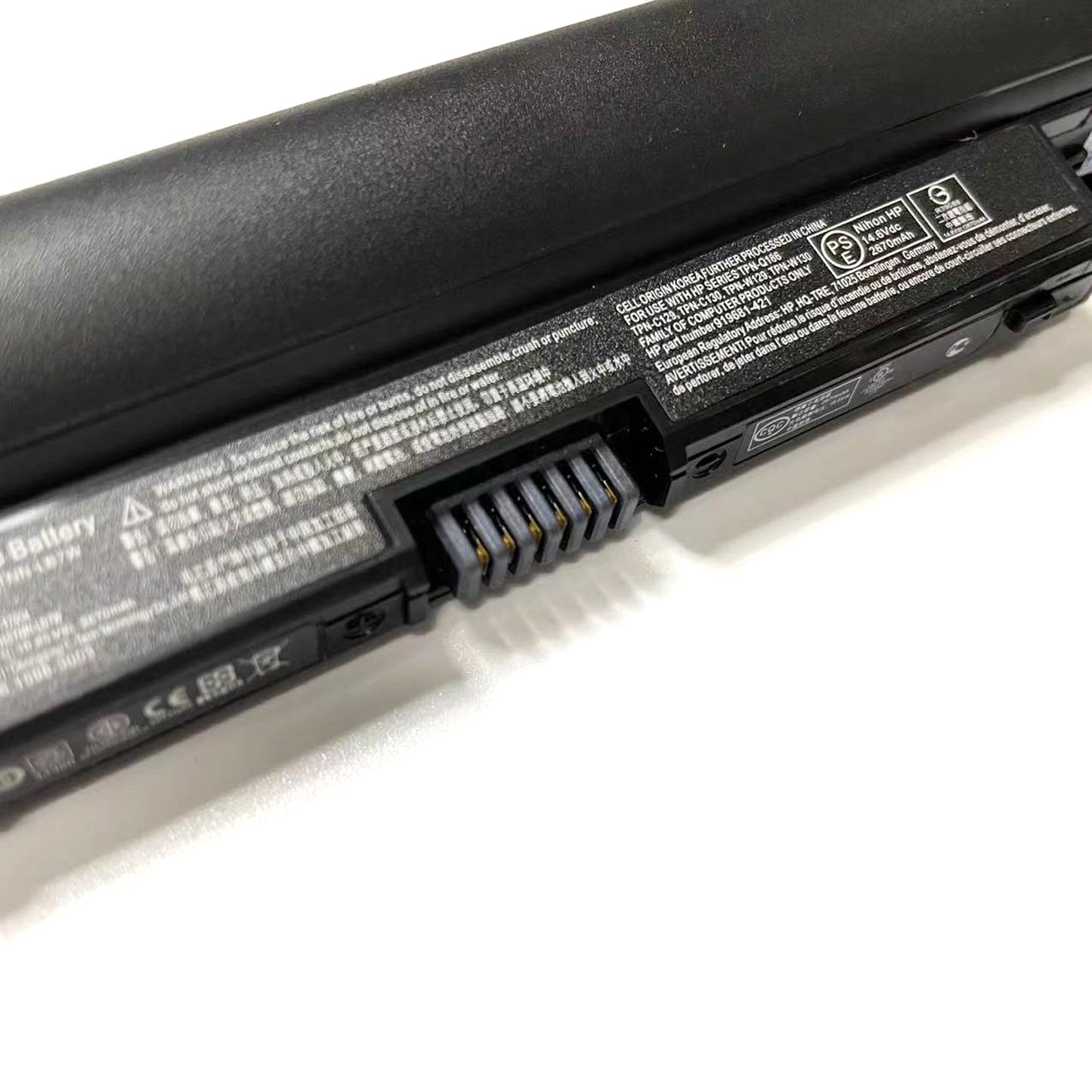 Genuine JC04 JC03 Laptop Battery for HP 15-bs0xx 17-bs0xx 15-bs1xx Series