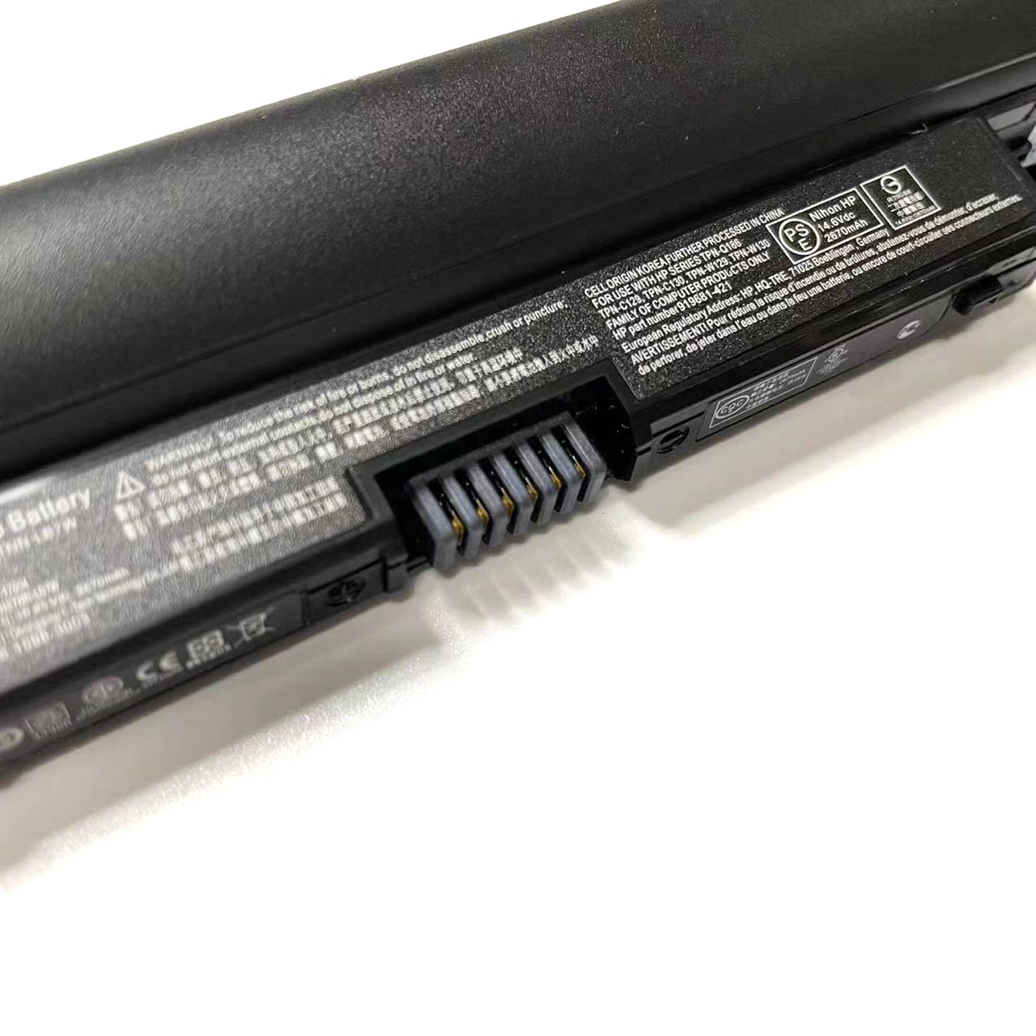 Genuine JC04 JC03 Laptop Battery for HP 15-bs0xx 17-bs0xx 15-bs1xx Series