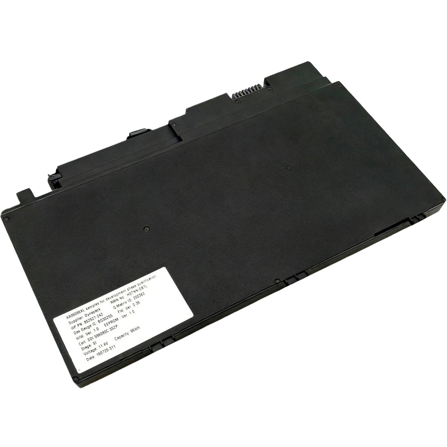 AA06XL HSTNN-DB7L Battery Replacement for HP ZBook 17 G4 2ZC18ES 1RR26ES Z3R03UT