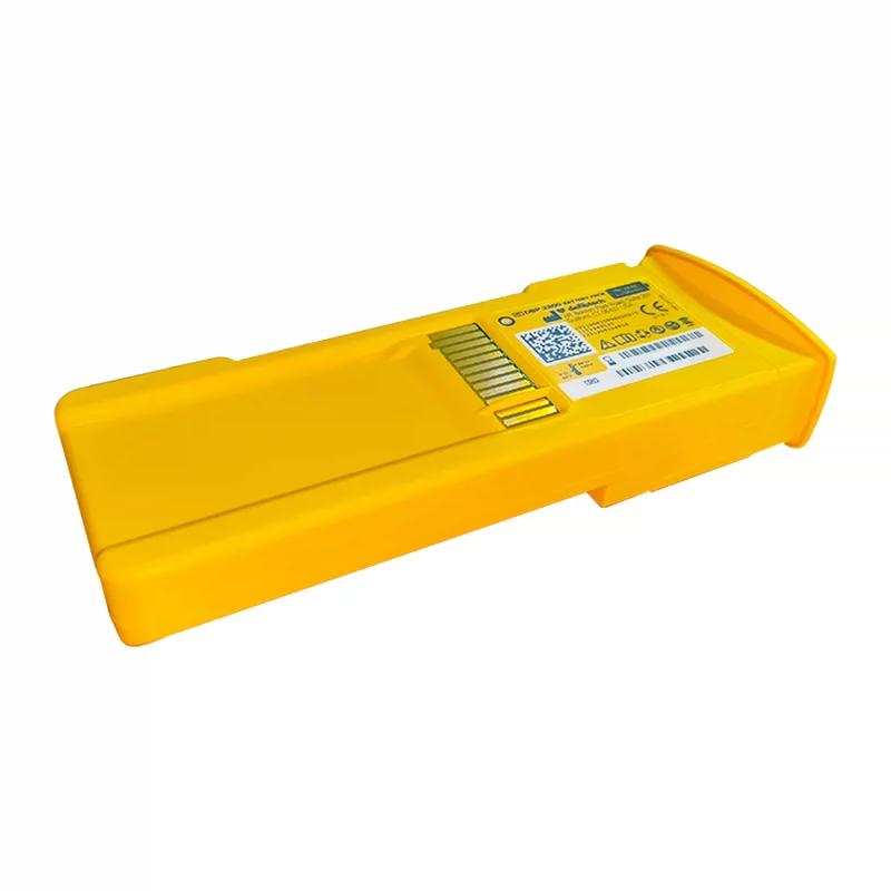New Original DBP‑1400 Battery for Defibtech DDU‑100 Lifeline AED Defibrillator