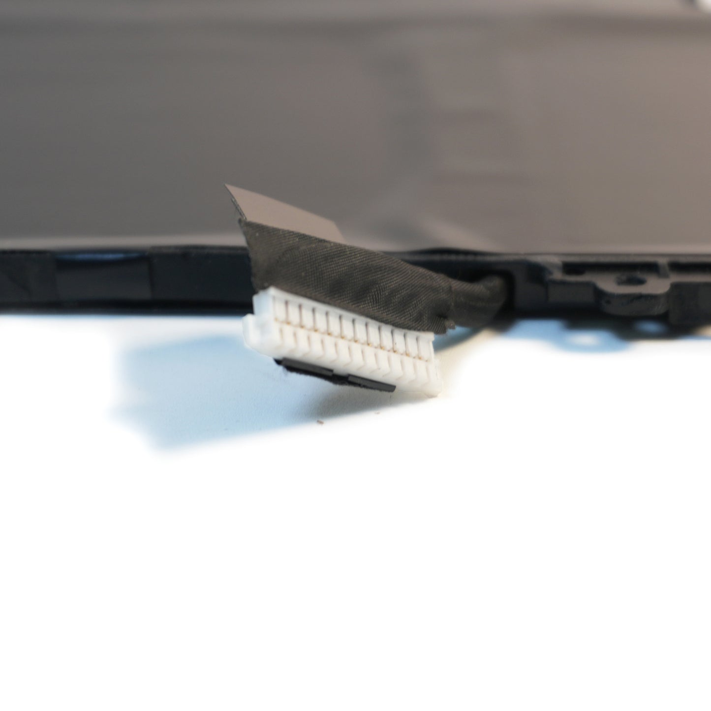 GT6TK Laptop Battery Replacement for Dell Latitude 9440 9450 2-in-1 Series Notebook 0MWK05 MWK05 0K2CPY K2CPY Black 11.55V 60Wh 5065mAh