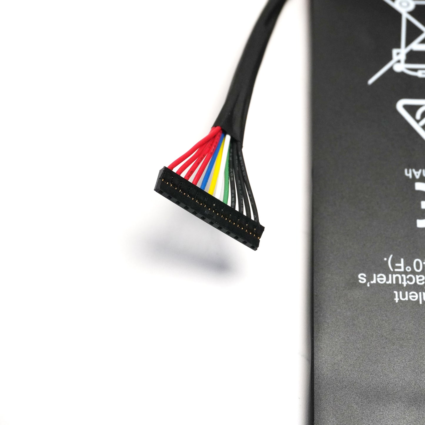 Original BP-McAllan-22/4630SP 0B23-011N0RV Battery Replacement for Getac Wacom MSP16 Rugged Tablet Computer