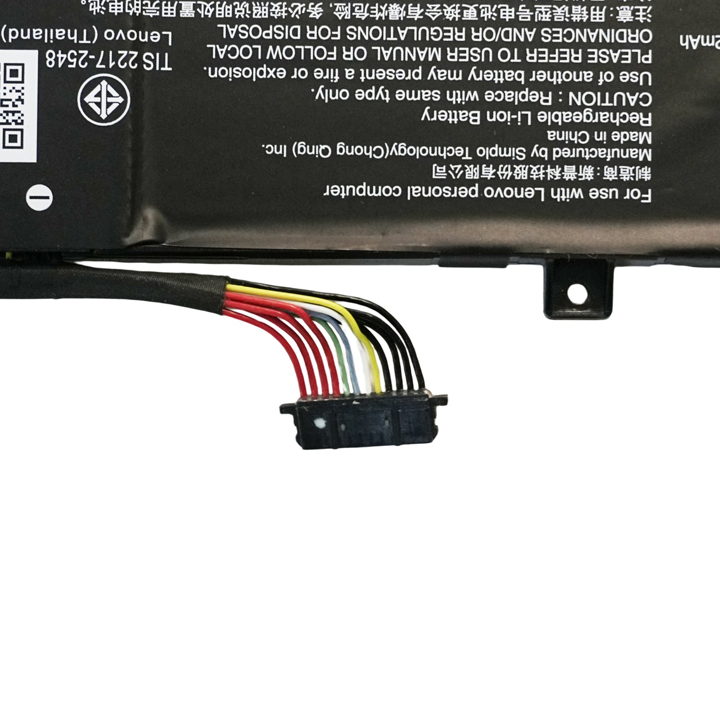 Genuine L23L4PK5 L23M4PK5 Battery Replacement for Lenovo Legion 5i 16 Gen 9 Y7000P 2024 Laptop