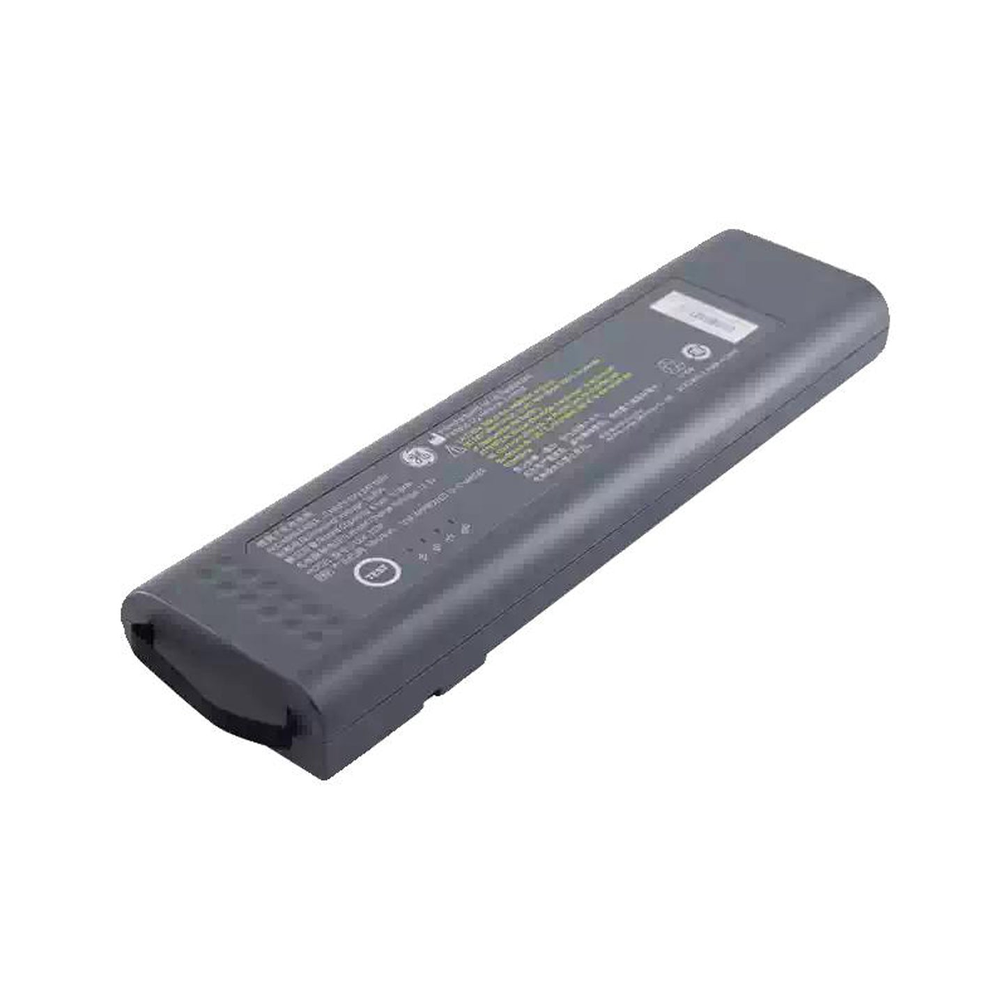 FLEX-3S3P REF 2036984-001 Battery Replacement for GE Healthcare B650 B105 B125 Monitor