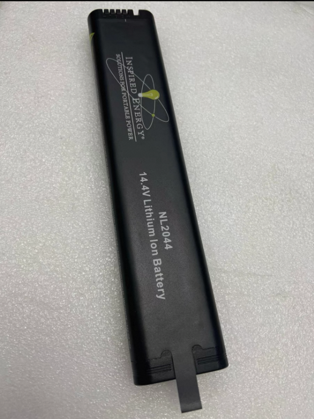 NL2044 6600mAh Battery Replacement for Esaote MyLab One VET Ultrasound MyLabOne Vascular NL2044HD Iwatsu DM‑90
