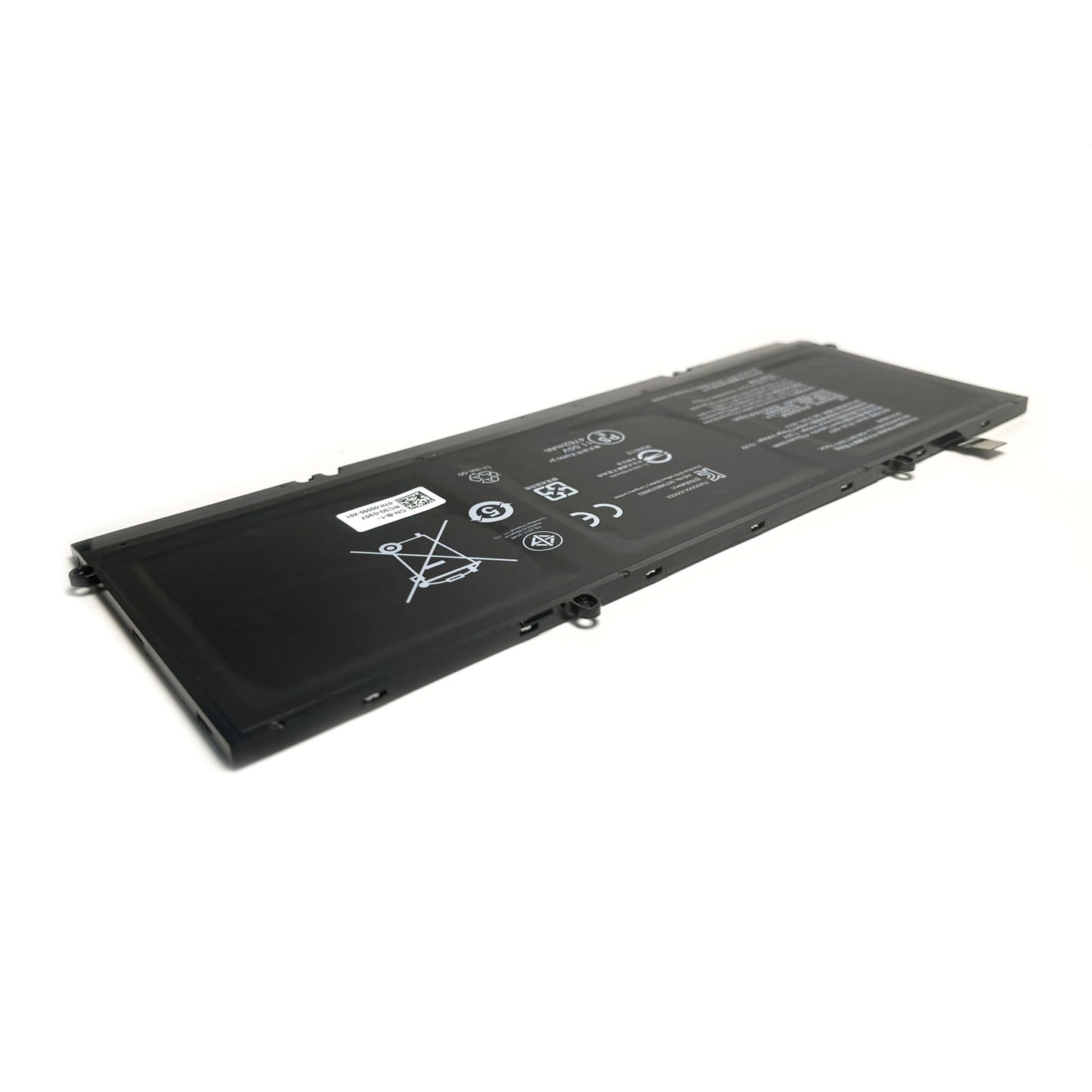 Genuine RC30-0357 Laptop Battery for Razer Book 13 FHD UHD Touch 2020 Book 13 Core i7 RZ09-0357 2020 2021 Series 3ICP4/86/82 11.55V 55Wh