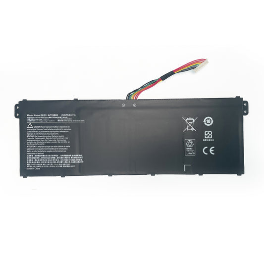 Genuine AP19B8K Laptop Battery for Acer Aspire A315-58 A515-56 Swift 3 SF314-57 Series