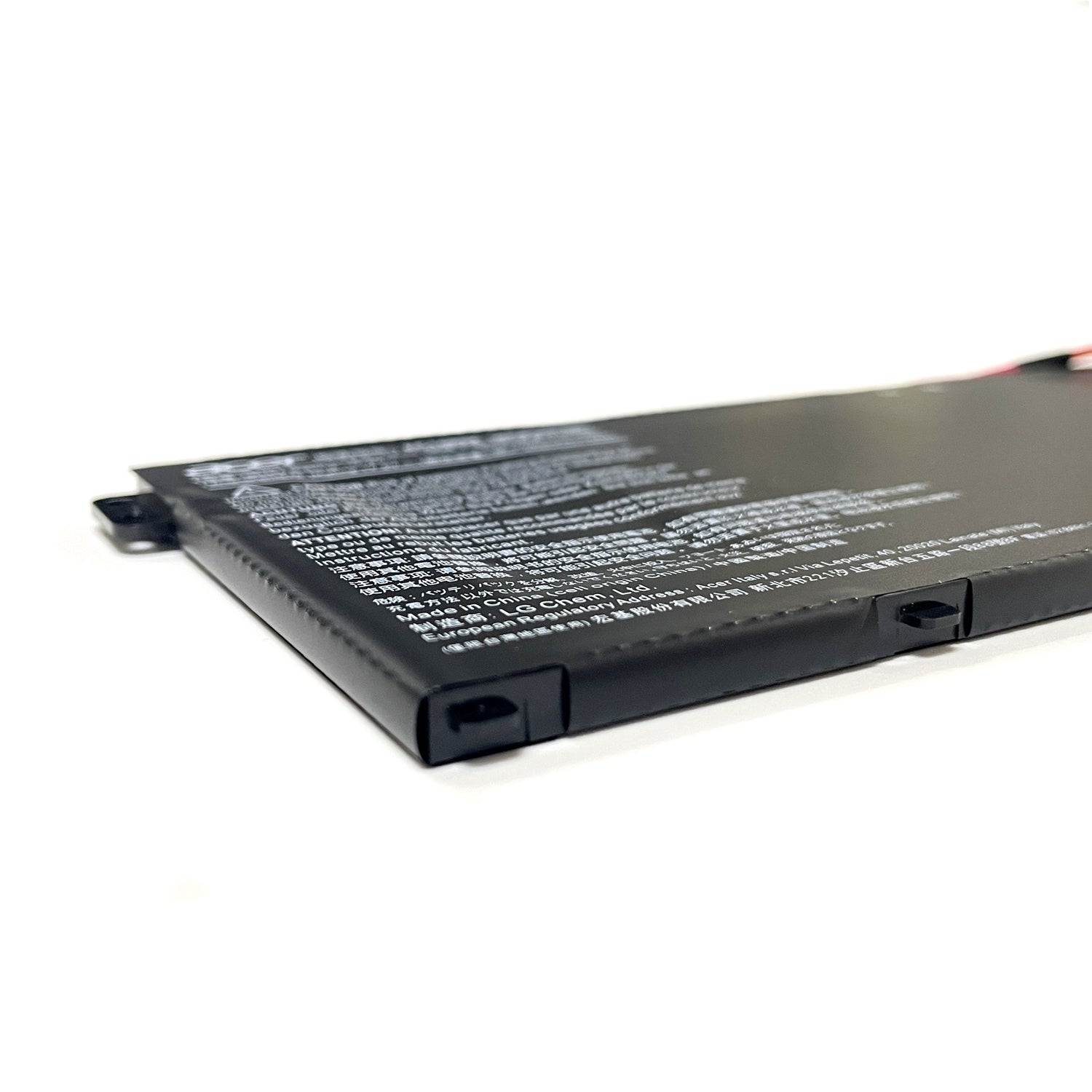 Buy AC14B8K AC14B3K Battery for Acer Aspire, Swift 3 & Nitro 5 – Reliable 15.2V 48Wh Replacement