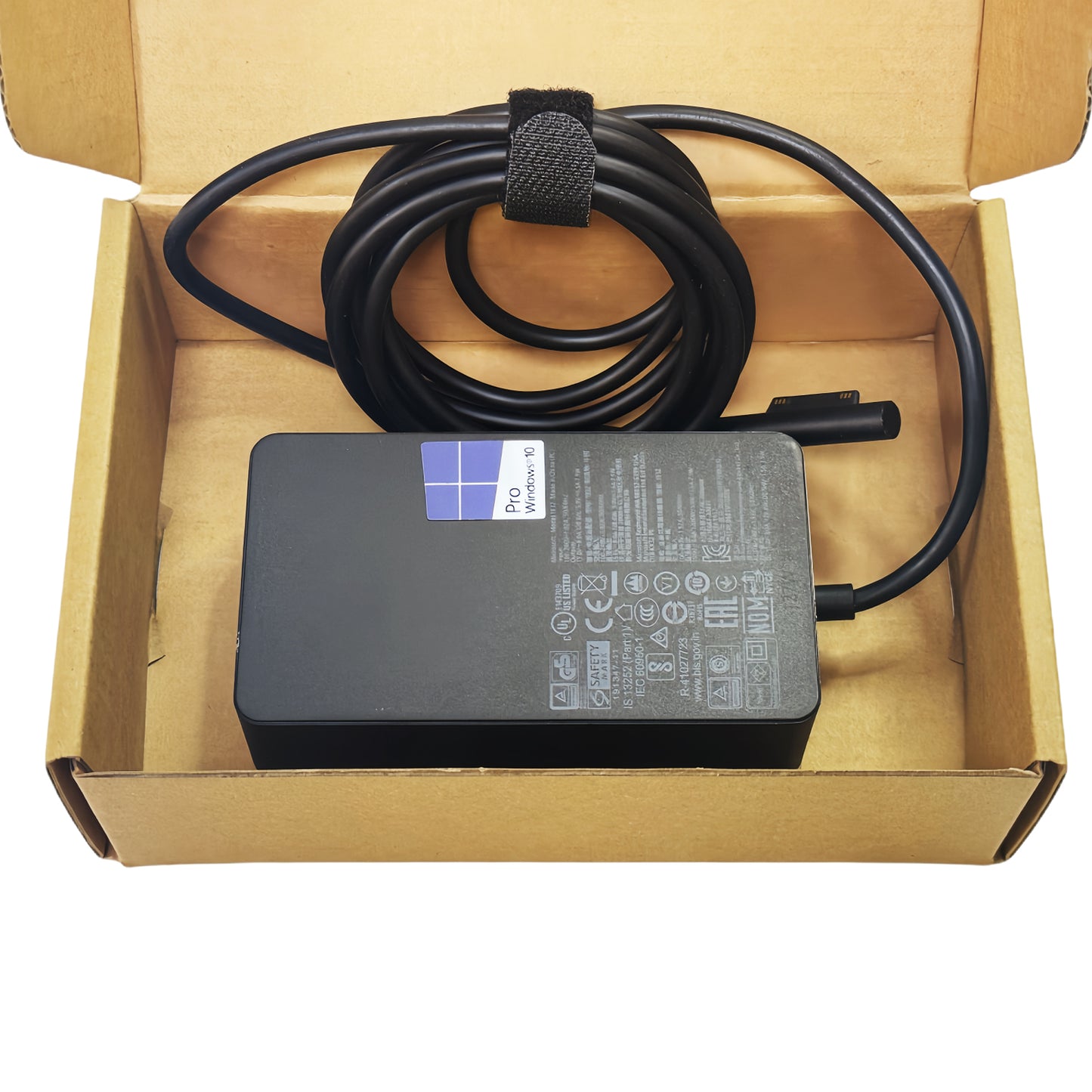 Genuine Microsoft Model 1932 127W 15V 8A Power Supply for Surface Studio