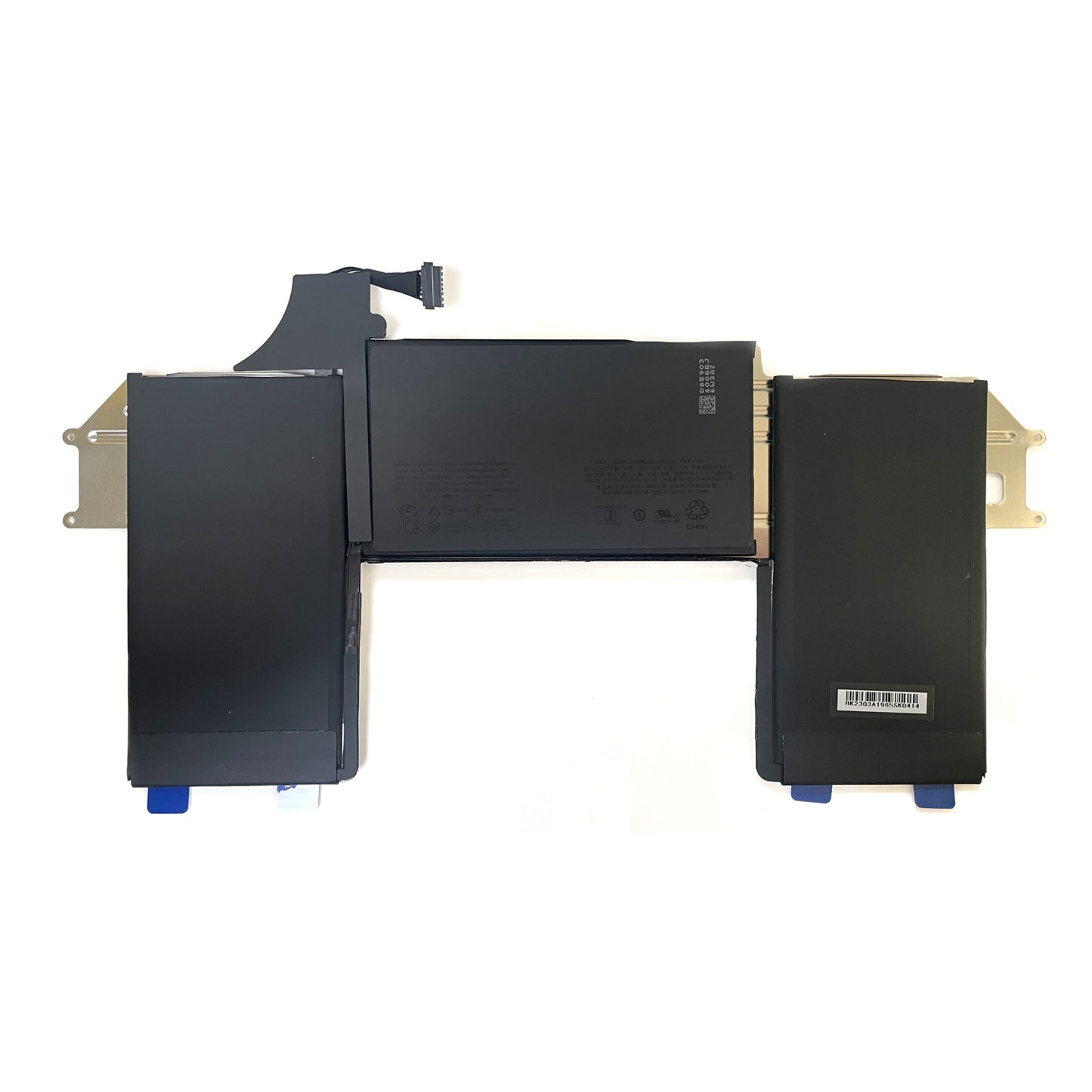 Genuine A2179 Battery for Apple MacBook Air 13" Retina Early 2020 2019 2018 A2179 A1932 A1965