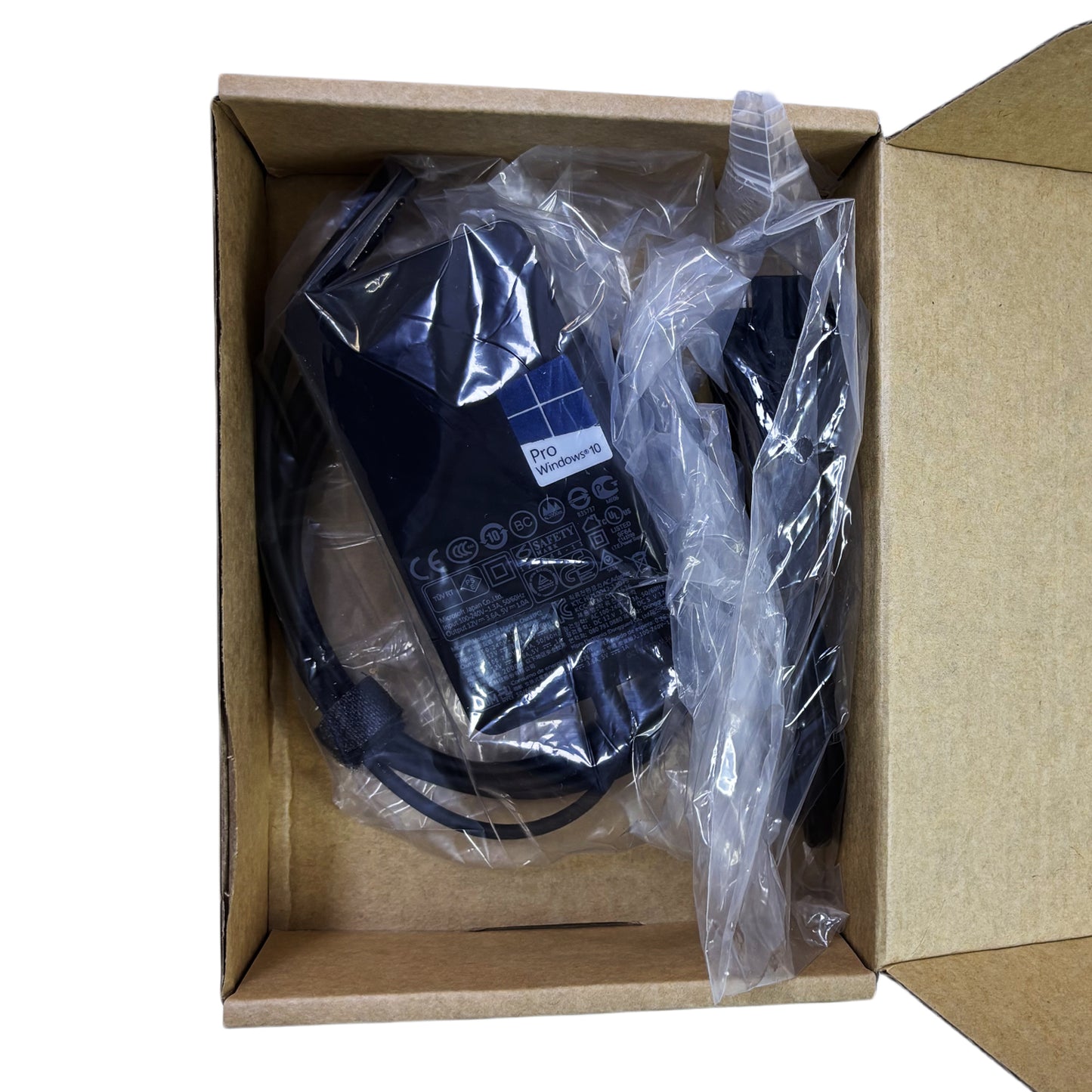 Genuine Microsoft Model 1536 48W AC Adapter for Surface Pro 1 & 2 | 12V 3.6A