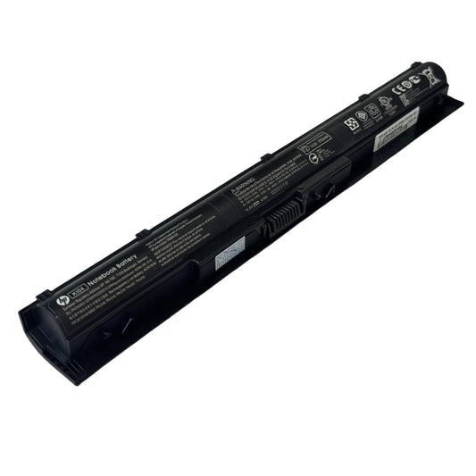 Genuine HP KI04 KI03 Laptop Battery for Omen 870, X 9000 & Pavilion 15-ab Series