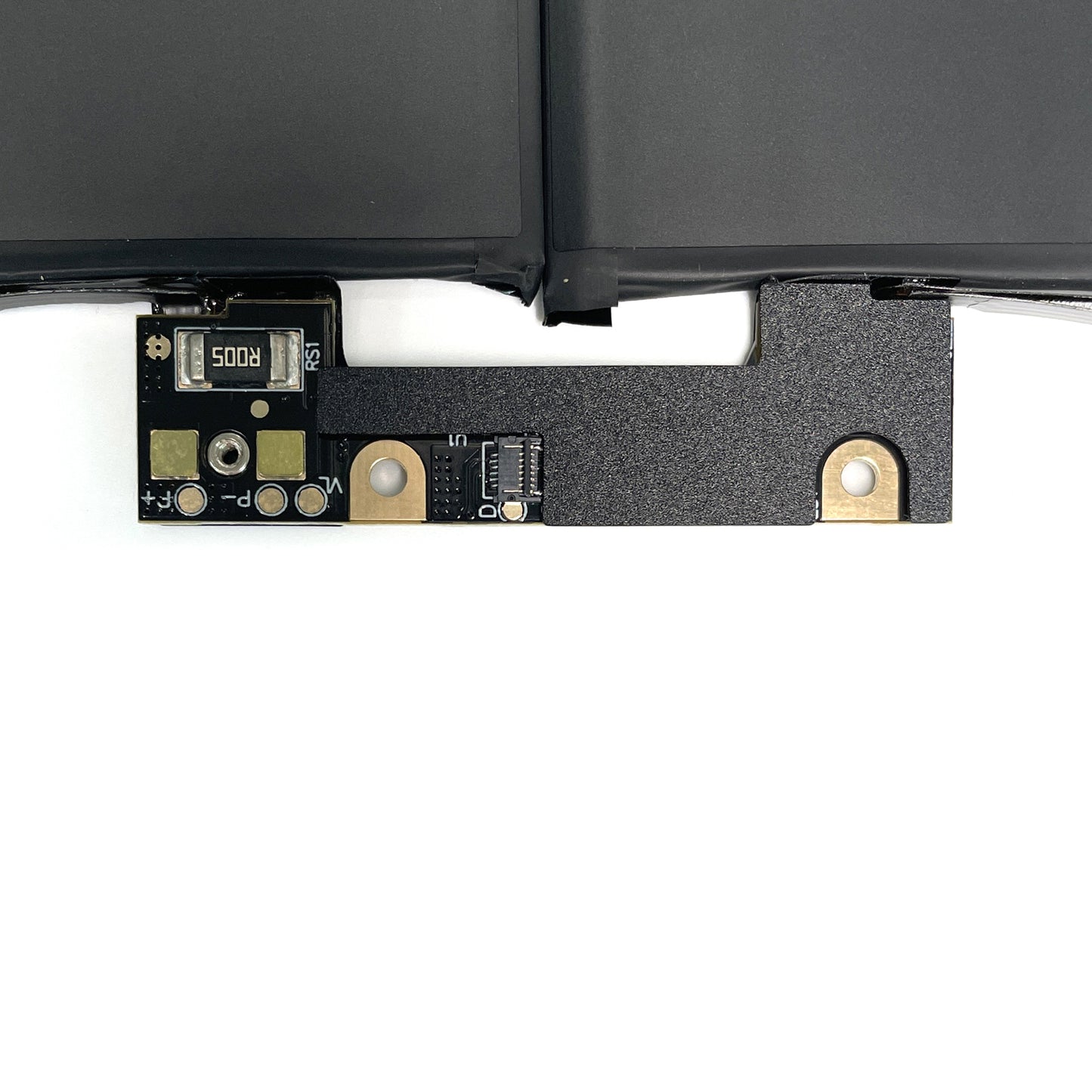 Genuine A1964 Laptop Battery for MacBook Pro 13" (A1989) Mid 2018 2019 A2251 2020 EMC 3214 EMC 3358 3348 BTO/CTO MR9Q2LL/A MR9R2LL/A MR9T2LL/A MR9V2LL/A MV962LL/A MV9A2LL/A MV962LL/A MV972LL/A 11.41V 58Wh