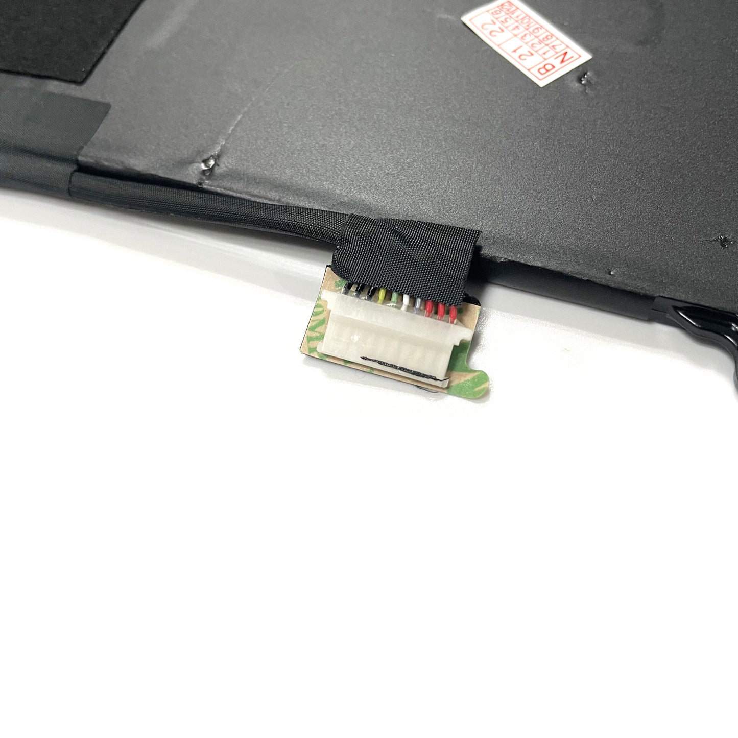 New GB02XL Battery Replacement for HP Chromebook x360 11 G2 EE (HSTNN-IB8W, L42550-2C1, L42583-005)