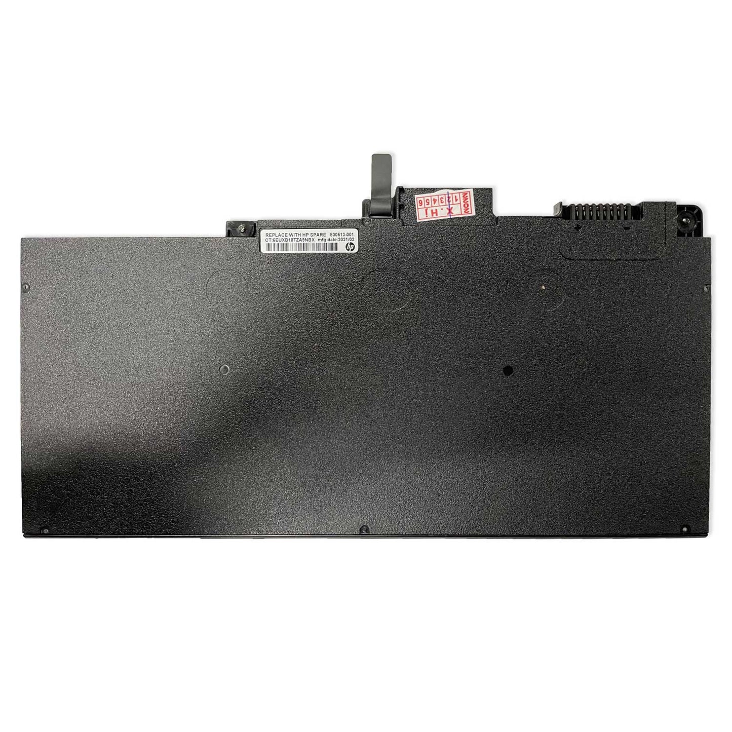Genuine CS03XL Battery Compatible with HP Elitebook 745 755 840 848 850 G3 G4, ZBook 15u G3 G4 Laptop, P/N: HSTNN-UB6S HSTNN-IB6Y 800231-141 800513-001 800231-1C1 CS03046XL