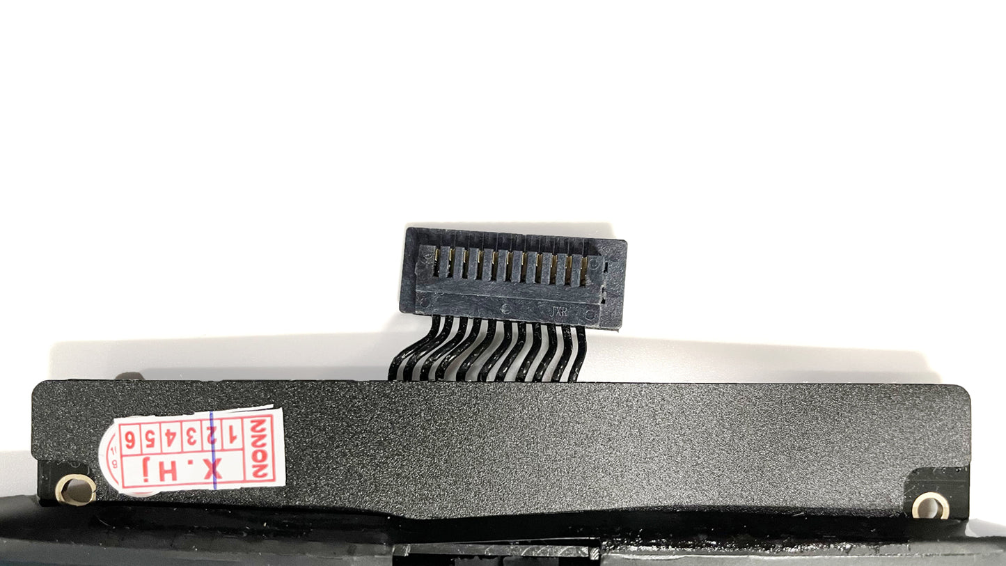 Genuine A1618 A1494 Battery Replacement for MacBook Pro 15 Inch Retina A1398 (Late 2013, Mid 2014, Mid 2015 Version), NOT fit for A1398 (Mid 2012 Early 2013), P/N:020-00079 02000079