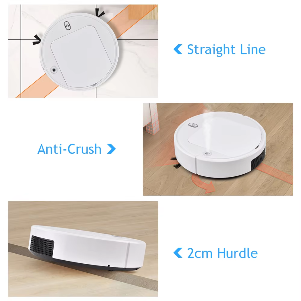 Robot Vacuum VS Traditional Vacuum: 9 Reasons Why Robot Vacuums Are the Smarter Choice