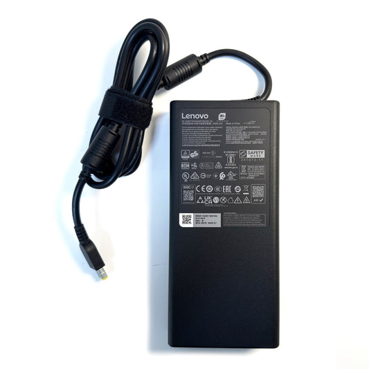 Powering a Beast: A Look at the Lenovo ADL400SDC3A 400W Adapter