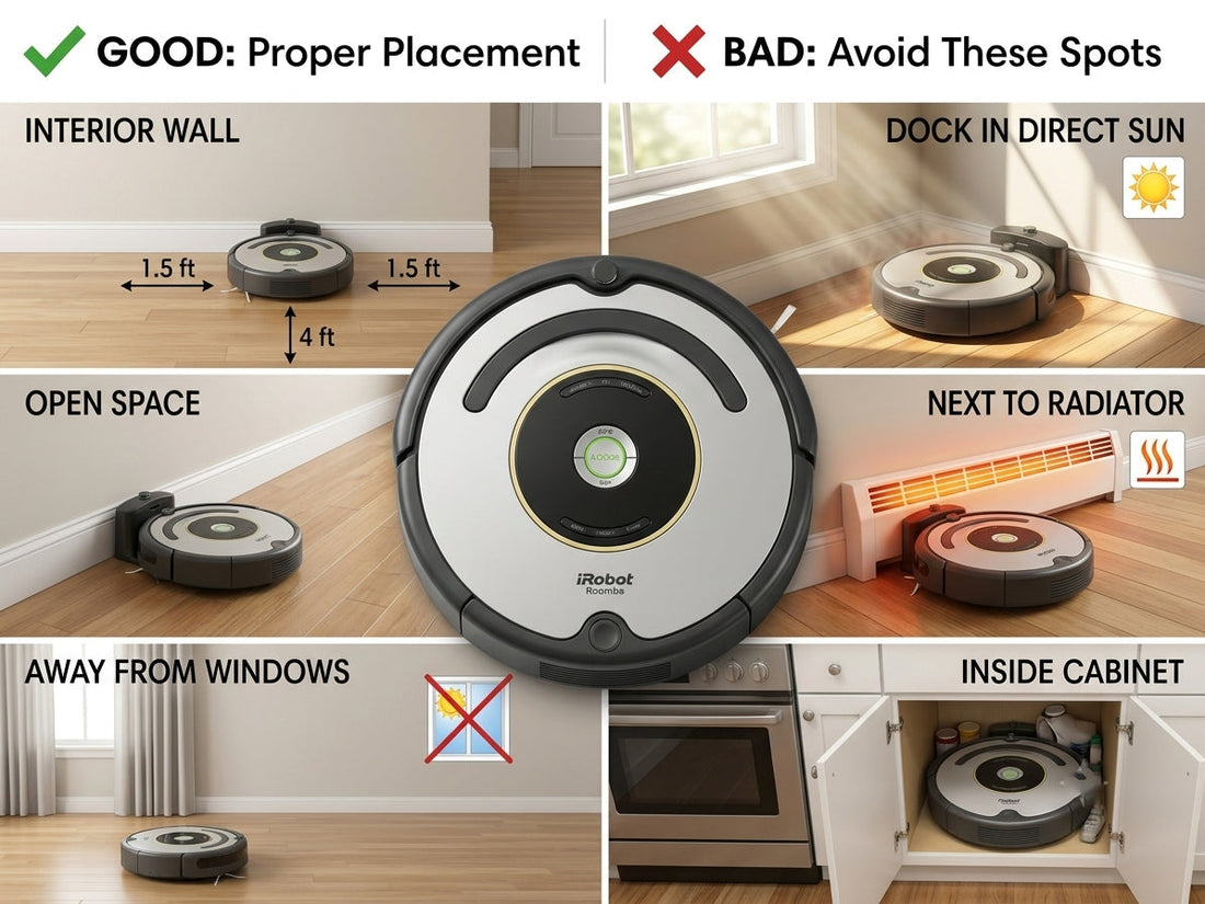 How to Extend Your Roomba Battery Life Tips That Actually Work