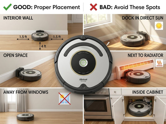How to Extend Your Roomba Battery Life Tips That Actually Work