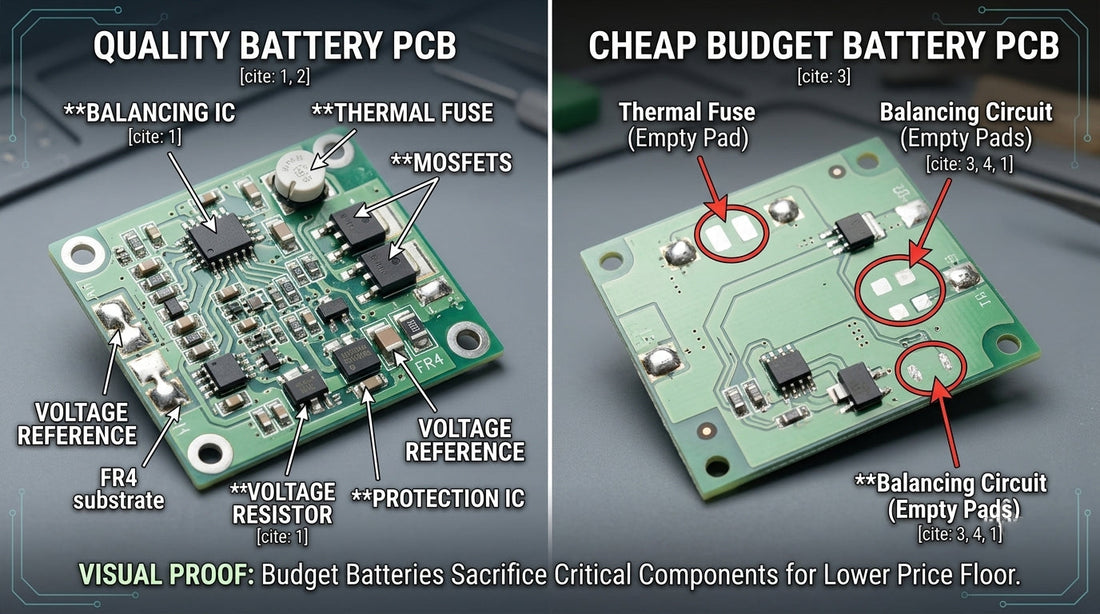 How Much a Roomba Battery Should Cost — and When a Low Price Is a Red Flag