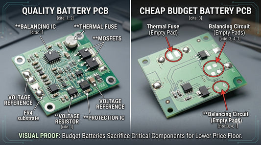 How Much a Roomba Battery Should Cost — and When a Low Price Is a Red Flag