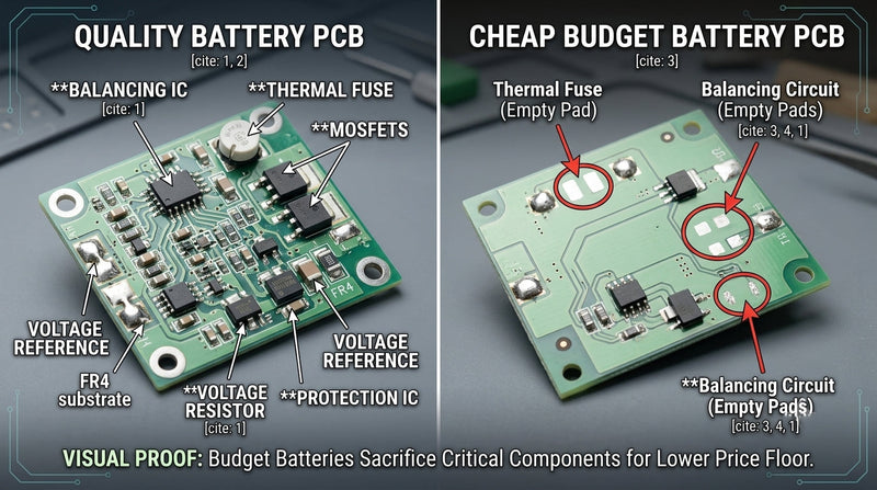 How Much a Roomba Battery Should Cost — and When a Low Price Is a Red Flag