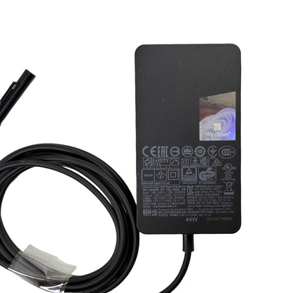 Microsoft Surface 44W Genuine Power Adapter Charger AC Model 1800
