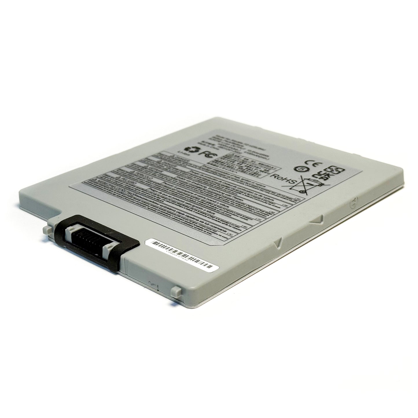 Genuine 10.8V 45Wh FZ-VZSU84U Battery Compatible with Panasonic Toughpad FZ-G1 FZ-VZSU84R Series