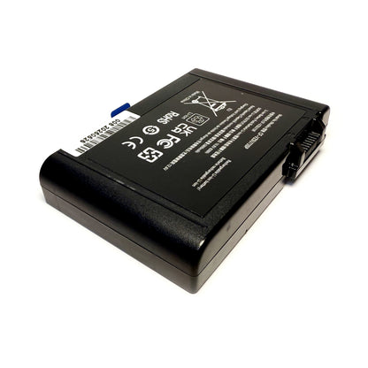 CF-VZSU73U CF-VZSU73R CF-VZSU73SP 63Wh 5800mAh 10.8V Laptop Battery Replacement for Panasonic Toughbook CF-D1 Mk1 Mk2 Series