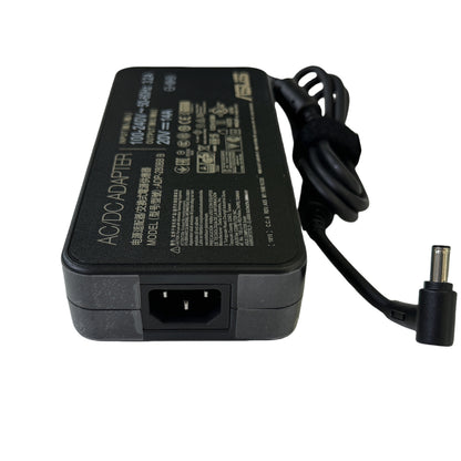 Genuine 20V 14A 280W ADP-280BB B AC Adapter Charger for ASUS ROG Strix Scar 17 G732 G732LWS-HG059T G732LW-HG056T G732LV-EV051T G732LXS-HG059T Gaming Laptop